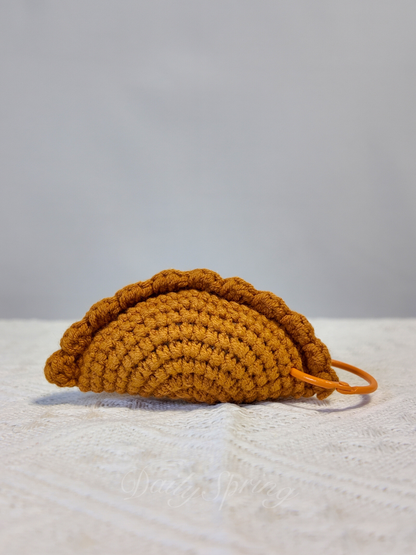 Curry Puff
