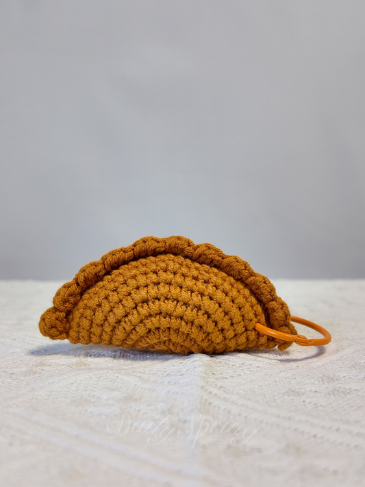 Curry Puff