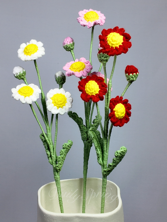 Multi-Daisies