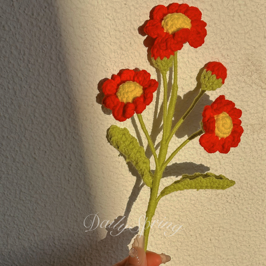 Multi-Daisies