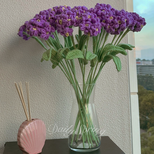 Forget-Me-Not