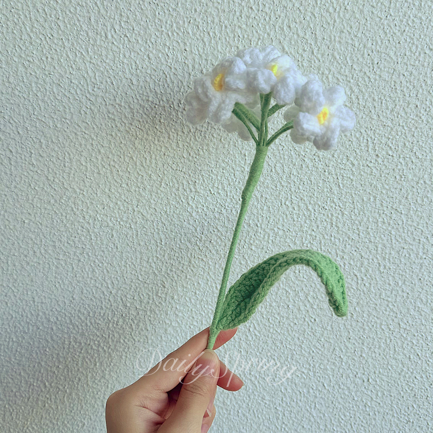 Forget-Me-Not