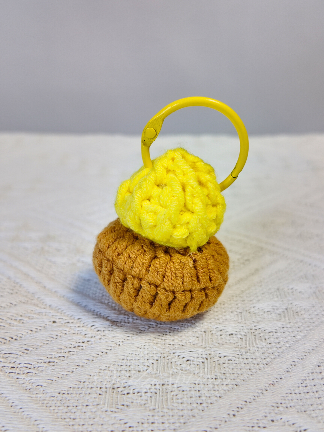 Gem Biscuit