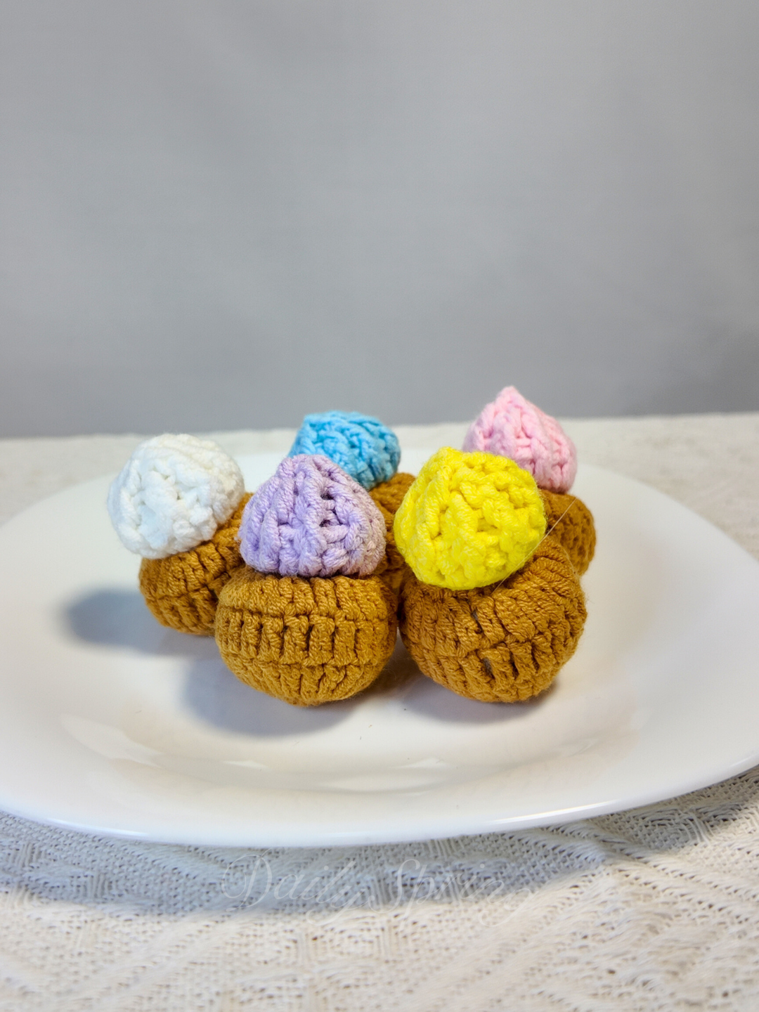 Gem Biscuit