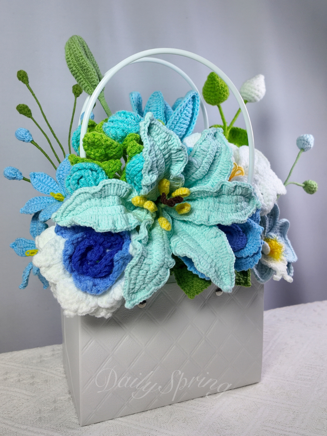 Heavenly Bloom Bag [Pre-Order (4-6 weeks)]