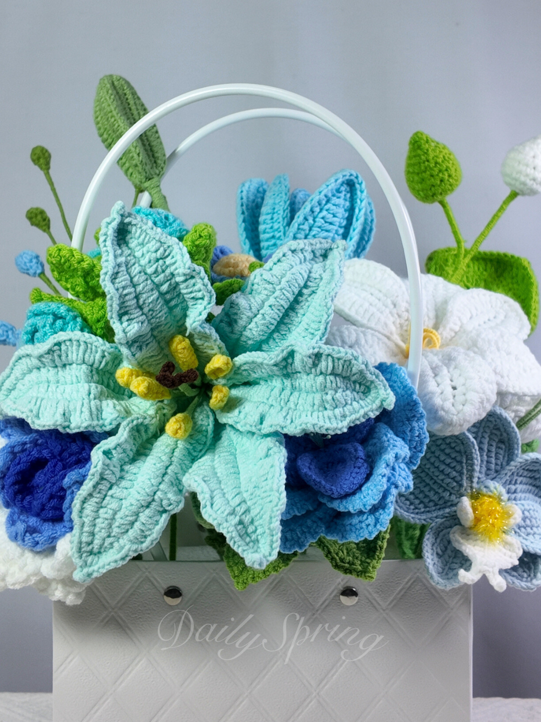 Heavenly Bloom Bag [Pre-Order (4-6 weeks)]