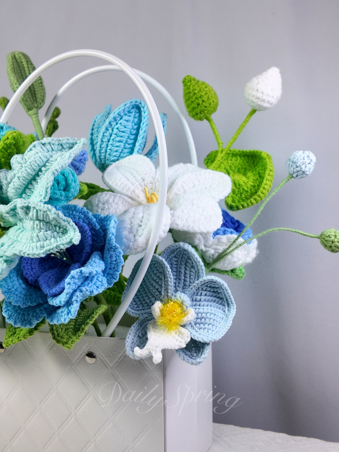 Heavenly Bloom Bag [Pre-Order (4-6 weeks)]