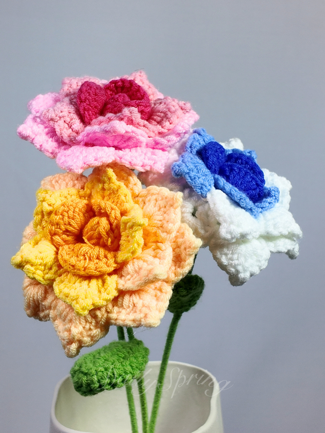 Subscription Flowers - Single Stalks