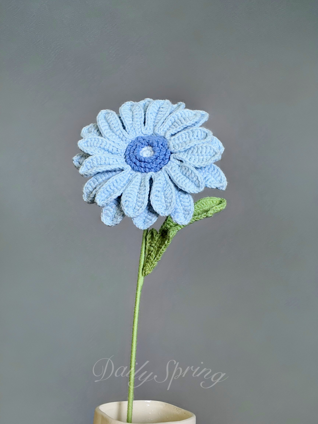 Large Gerbera Daisy