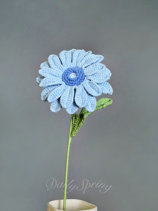 Large Gerbera Daisy