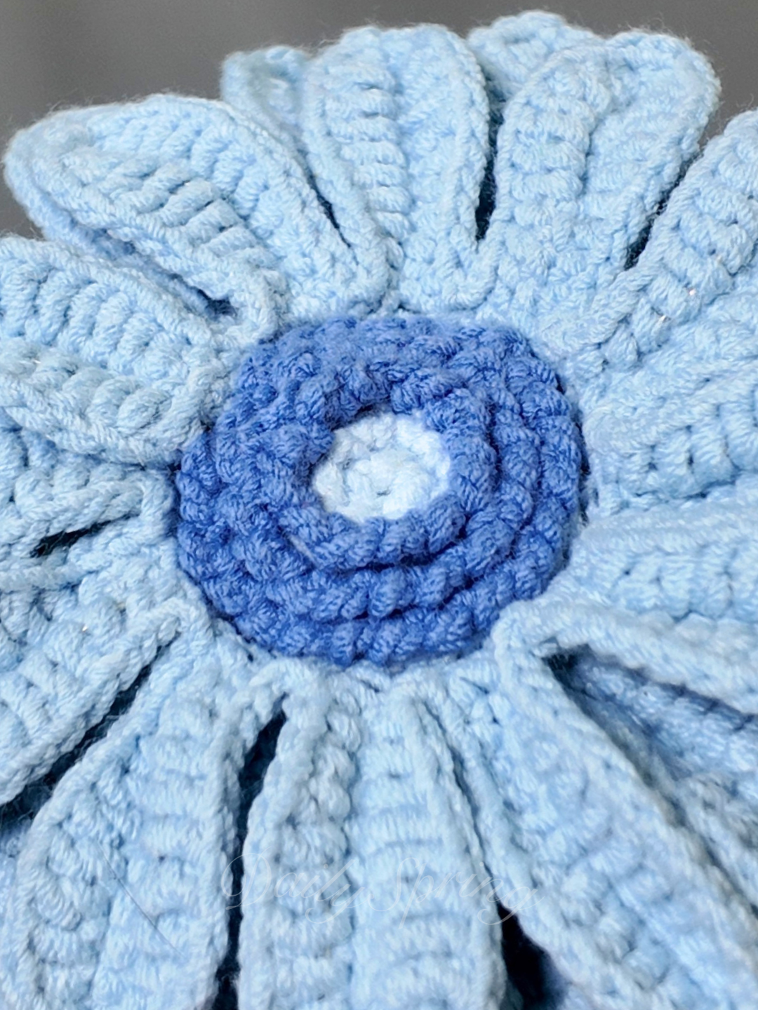 Large Gerbera Daisy