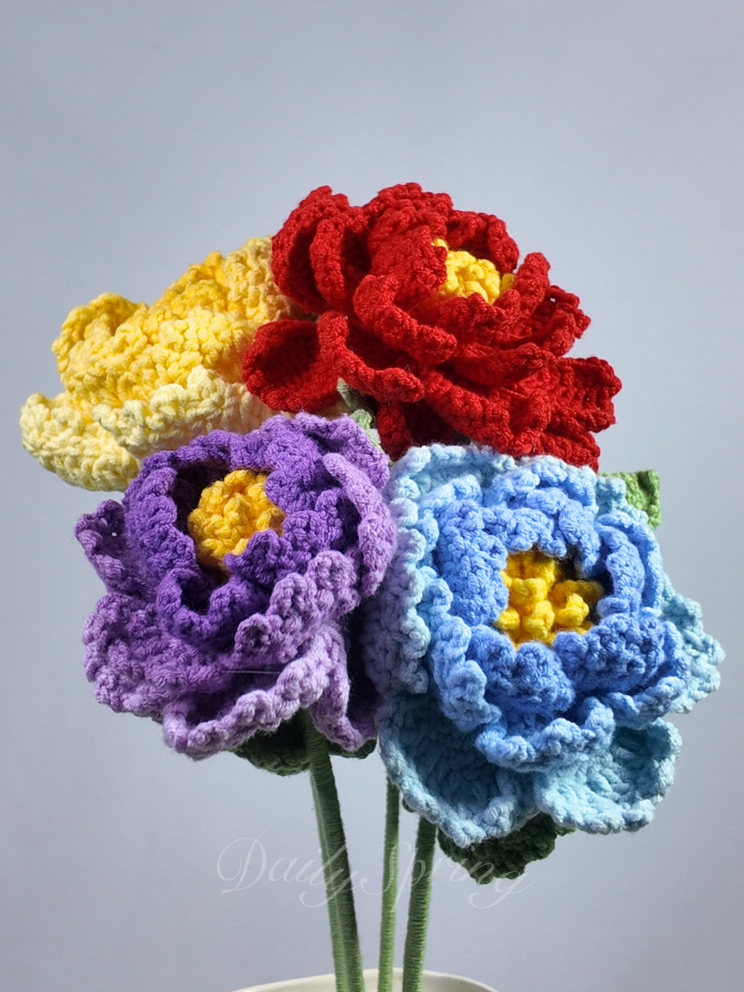 Subscription Flowers - Single Stalks