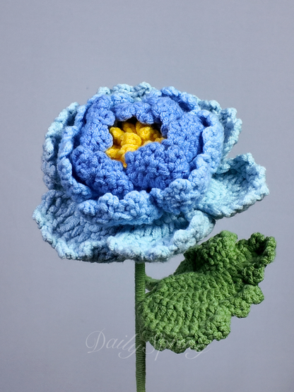 Peony