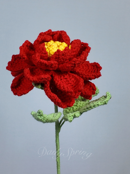 Peony