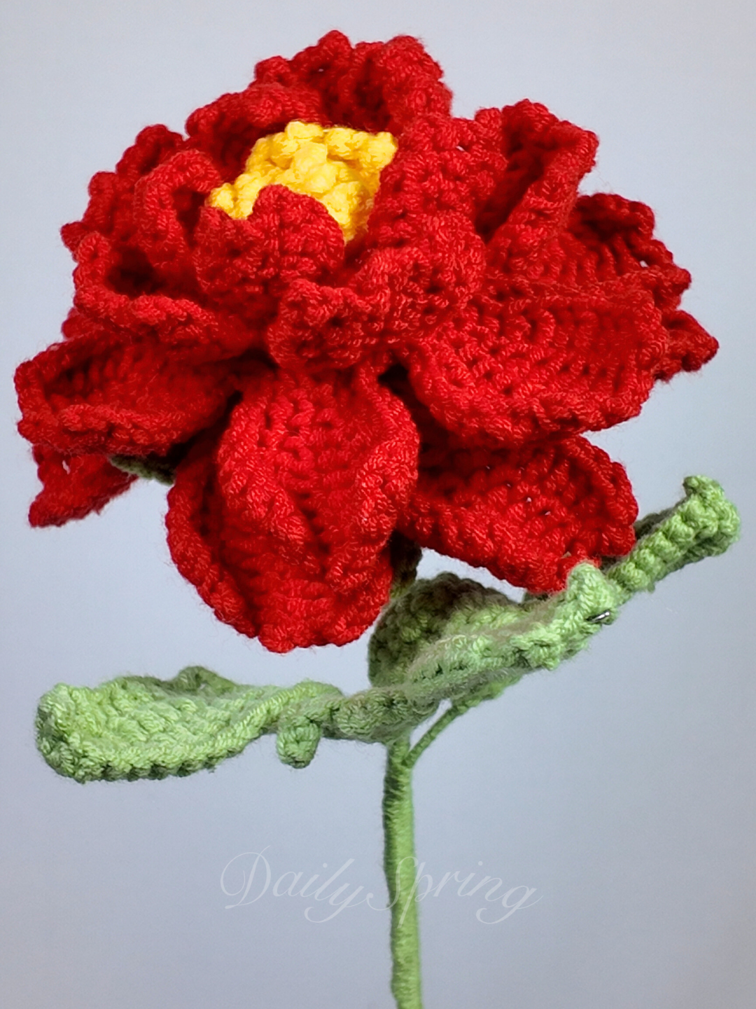 Peony