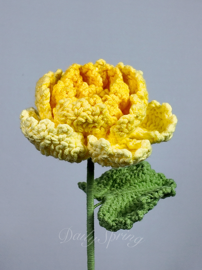 Peony