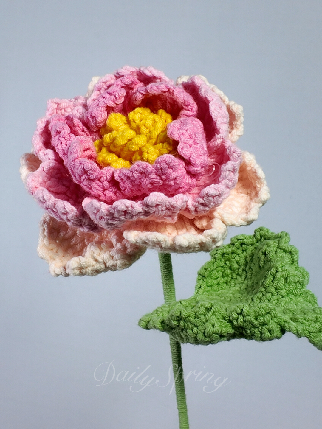 Peony