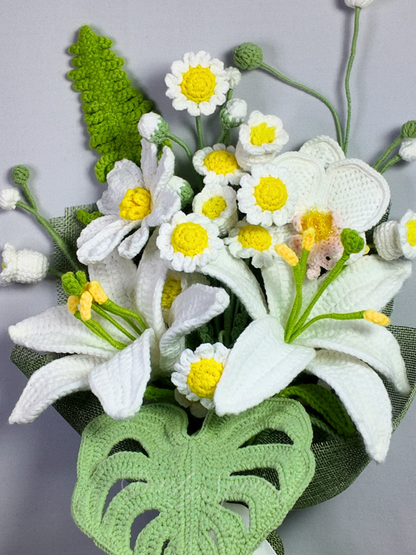 The Quiet Joy Bouquet