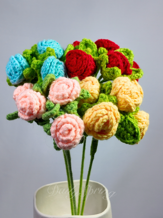 Baby Roses