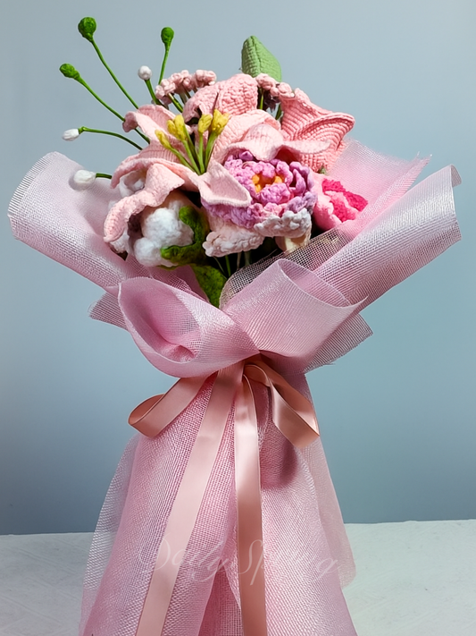 Royal Blush