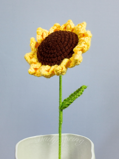 Baby Sunflower