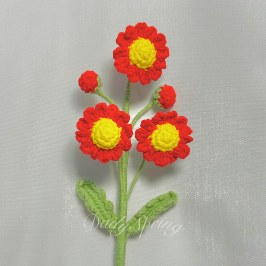 Multi-Daisies