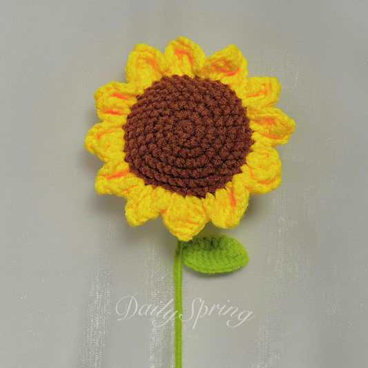 Baby Sunflower