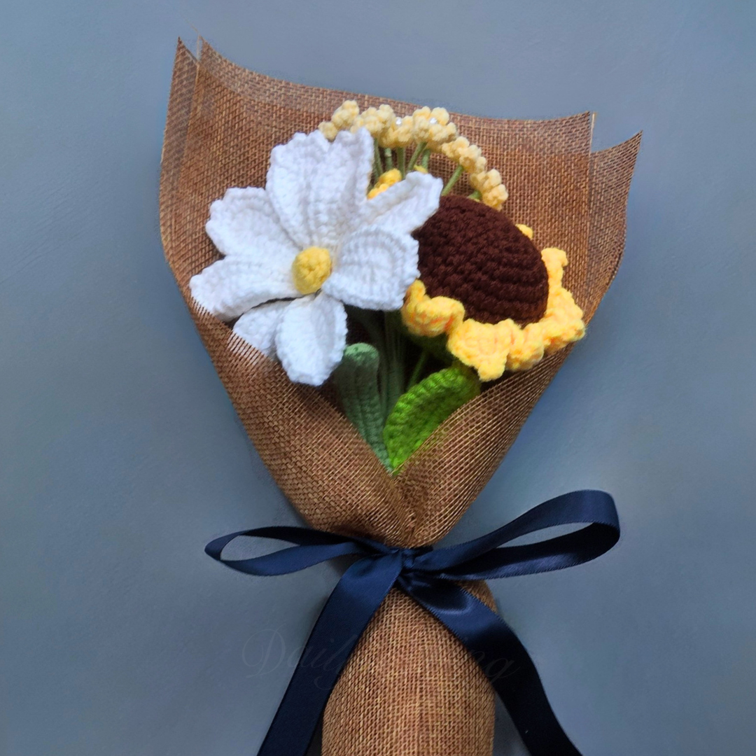 Sunbeam Bouquet