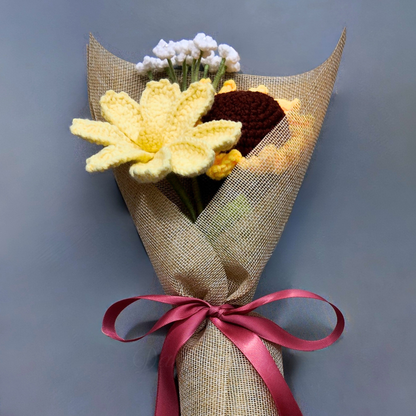 Sunbeam Bouquet