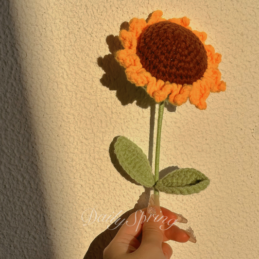 Baby Sunflower