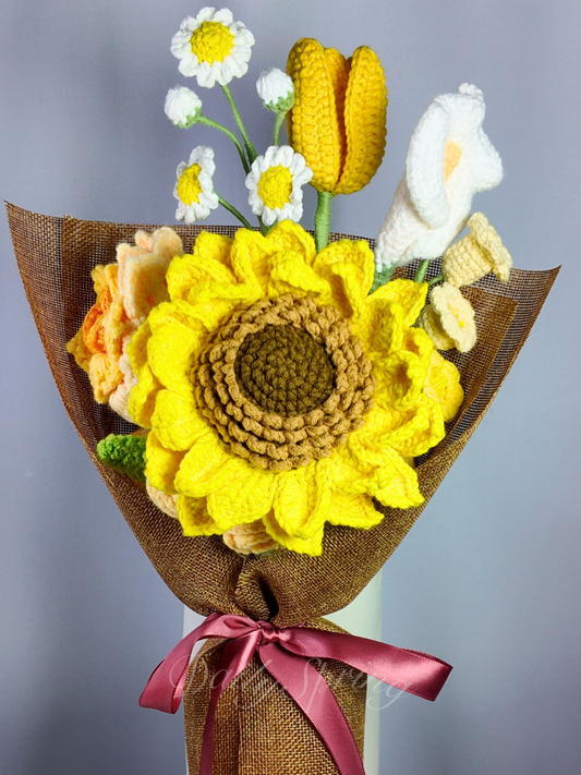 Sunrise Bouquet