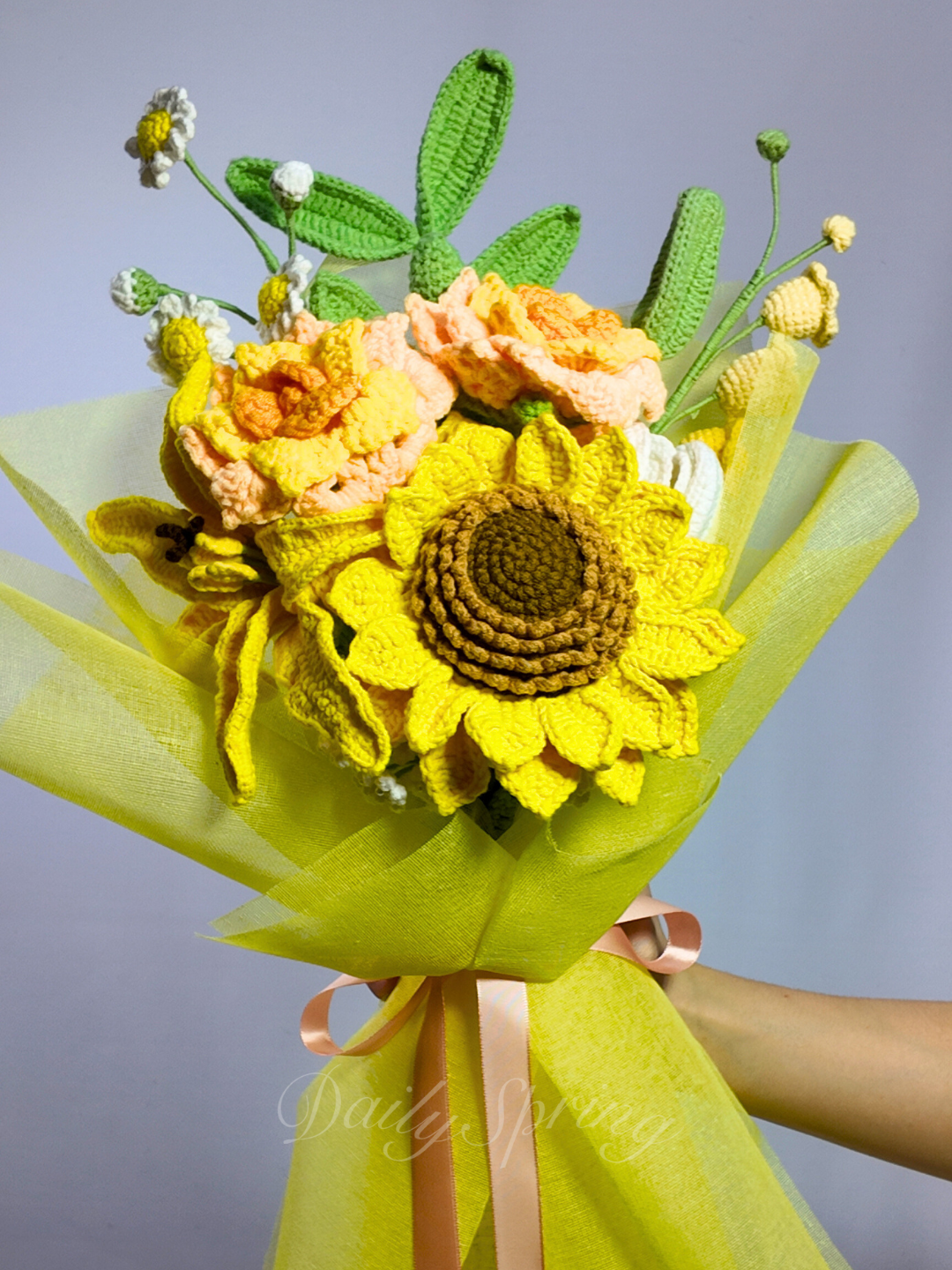 Subscription Flowers - Bouquet