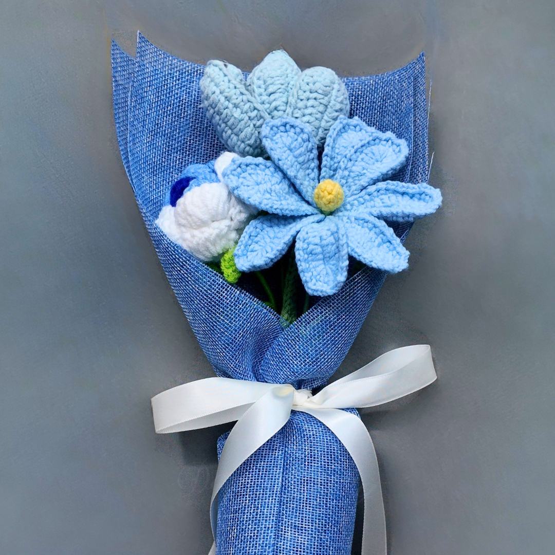 Sweet Wish Bouquet