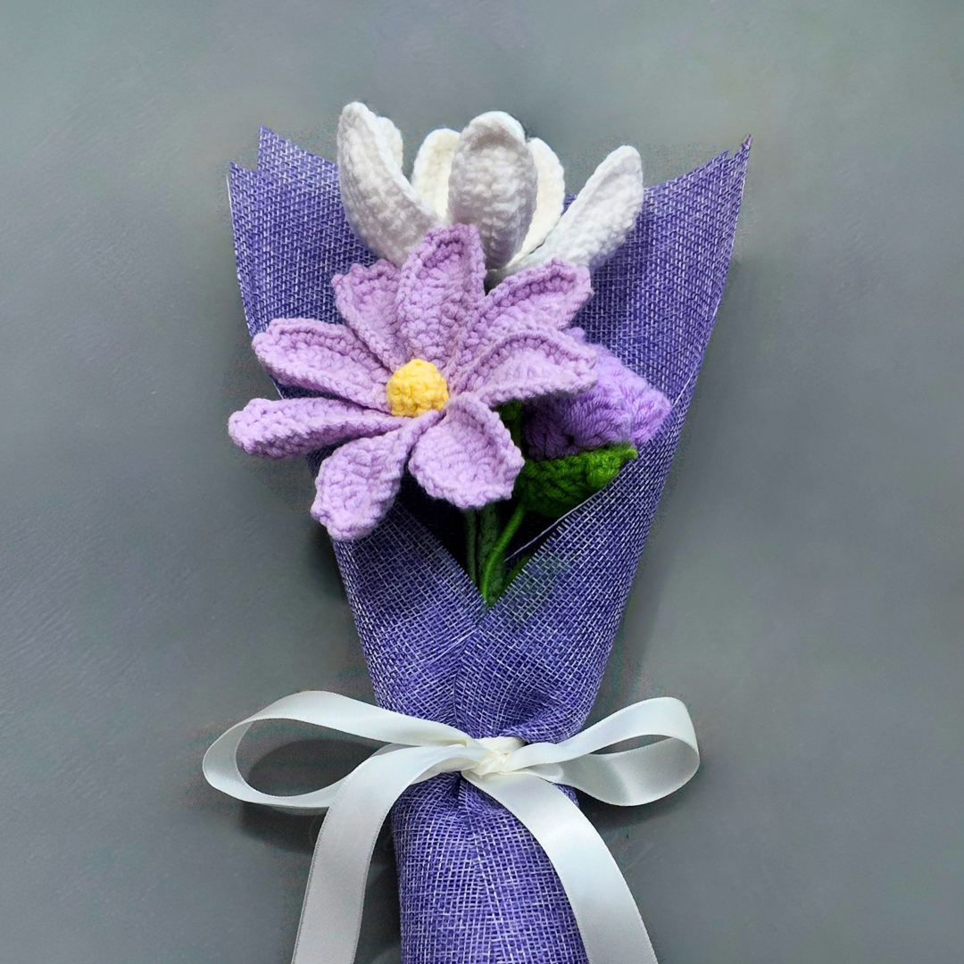 Sweet Wish Bouquet