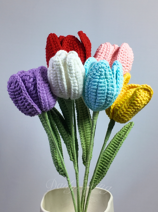 Tulips