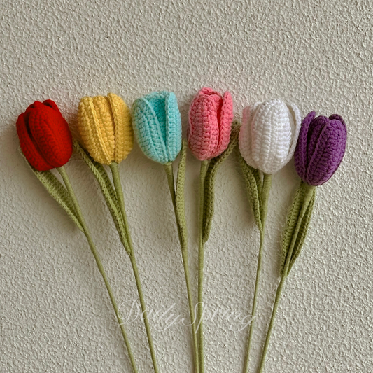 Tulips