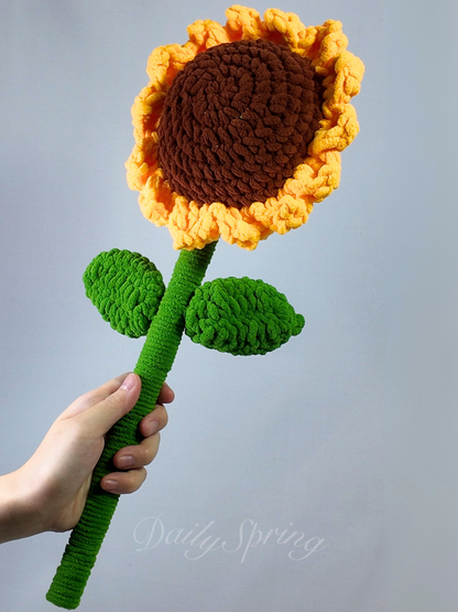 XXL Sunflower